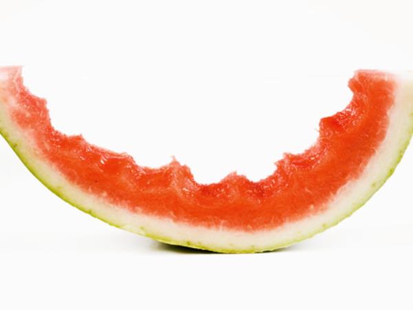 Sok iz lupine lubenice, ki vas bo šokiral